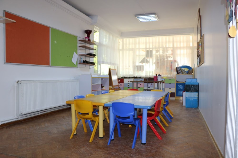Özel Tomurcuk Çocuk Anaokulu fotoğraf 1