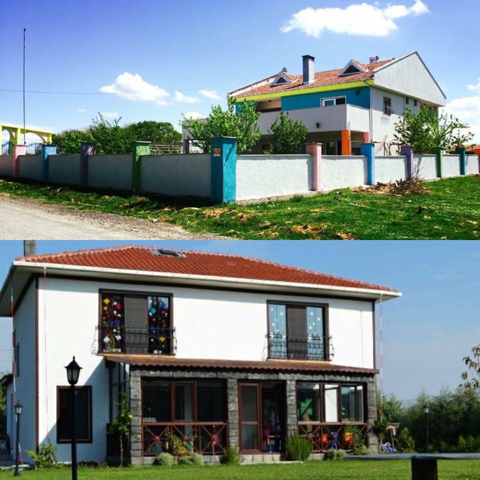 Özel Tomurcuk Çocuk Anaokulu fotoğraf 7