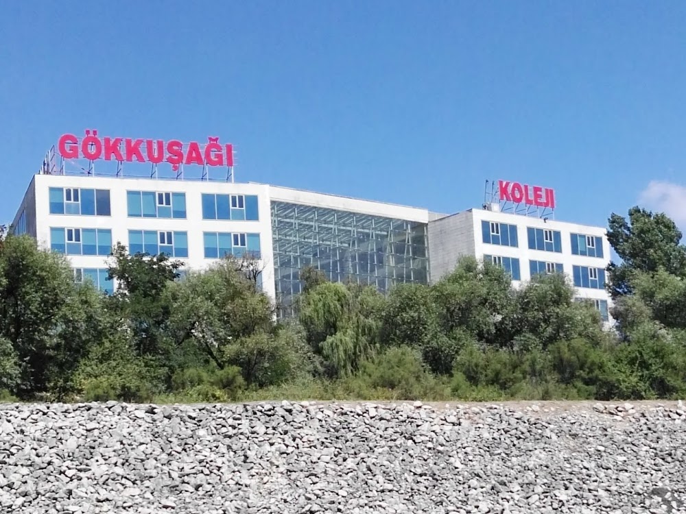 Özel Gökkuşağı Koleji Ortaokulu Fotoğrafları 6