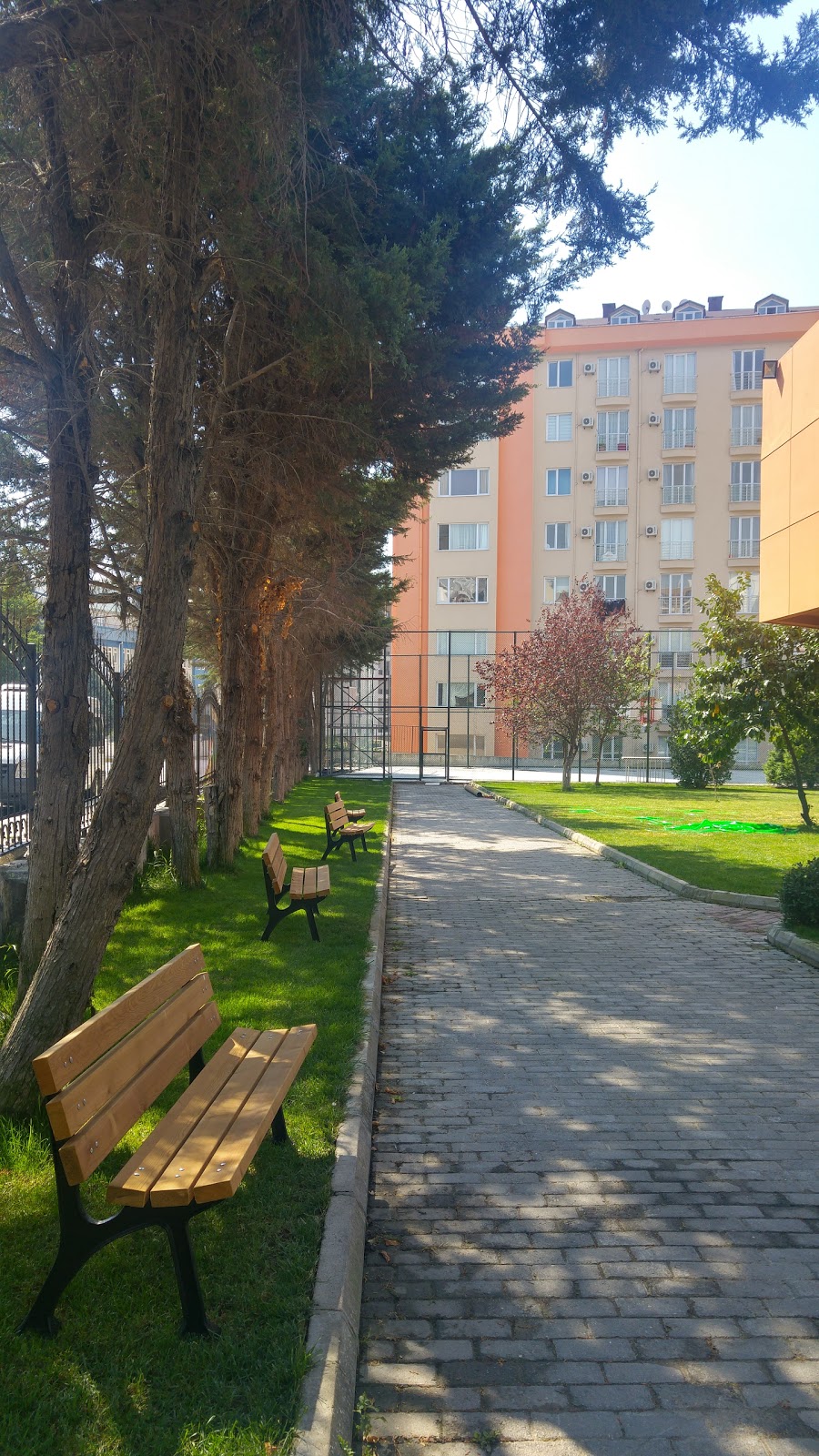 Özel Gökkuşağı Koleji Ortaokulu Fotoğrafları 2