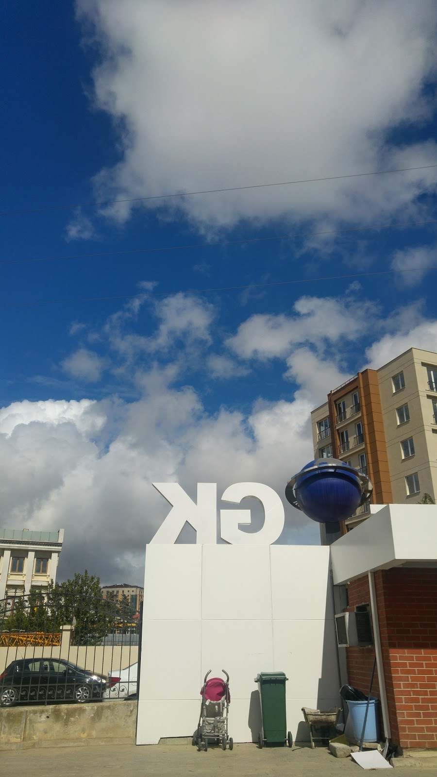 Özel Gökkuşağı Koleji Ortaokulu Fotoğrafları 4