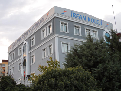 Özel Ümraniye Gökkuşağı Koleji Anadolu Lisesi Fotoğrafları 2