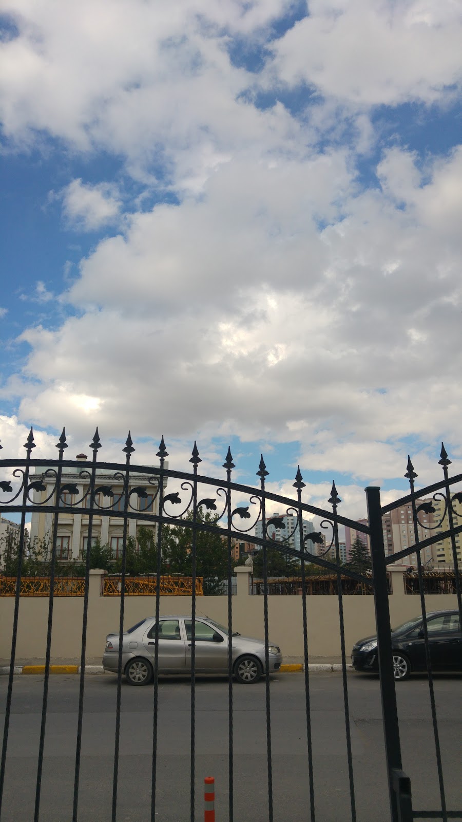 Özel Gökkuşağı Koleji Ortaokulu Fotoğrafları 3