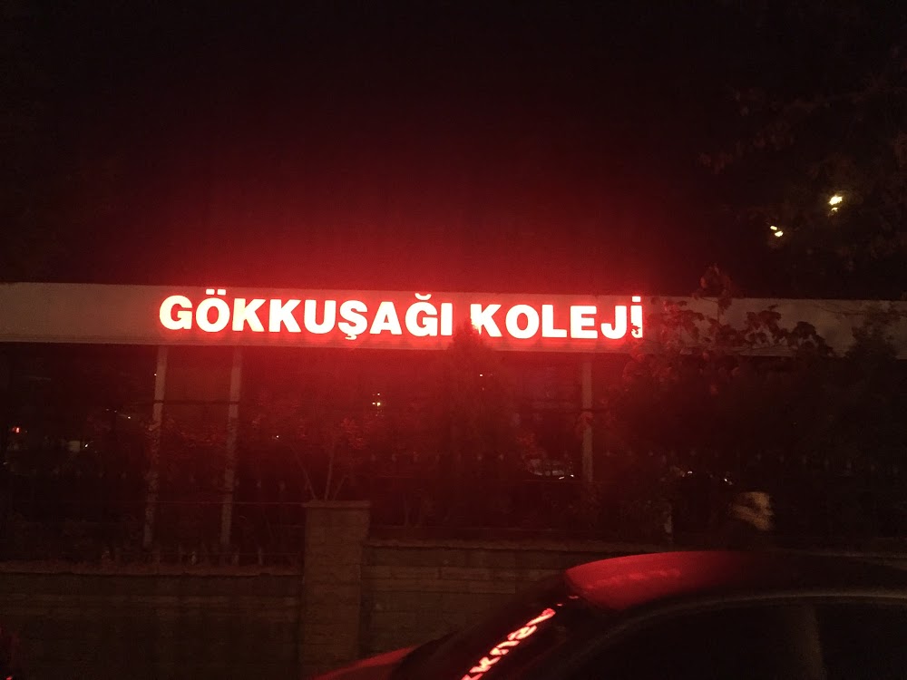 Özel Gökkuşağı Koleji Ortaokulu Fotoğrafları 1