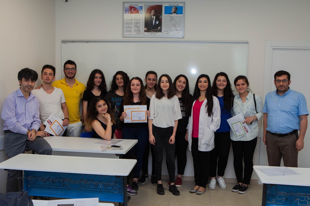 AKAD İstanbul Temel Lisesi fotoğraf 1