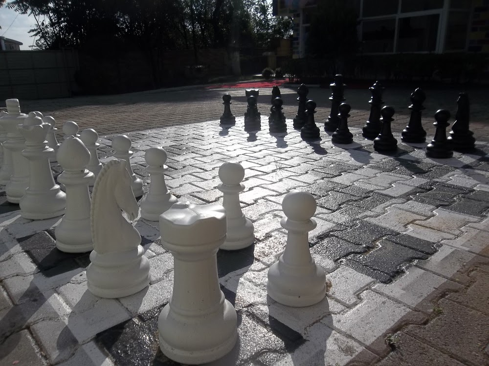 Akrida Okulları Çamlıca Anaokulu fotoğraf 2