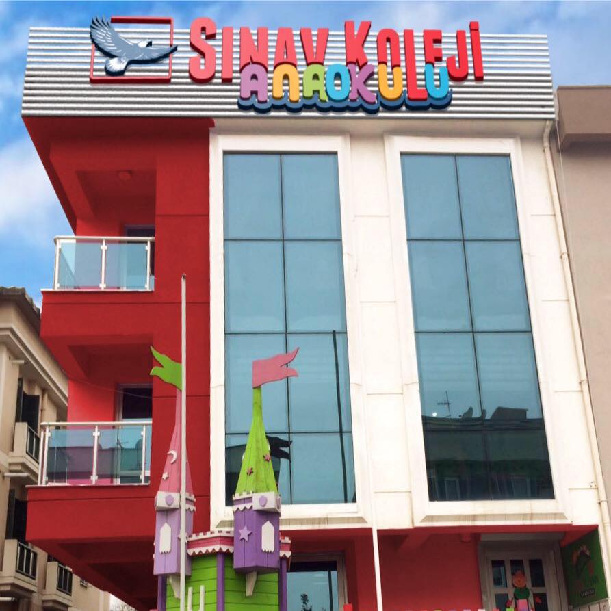 Özel Sınav Koleji Anaokulu fotoğraf 1