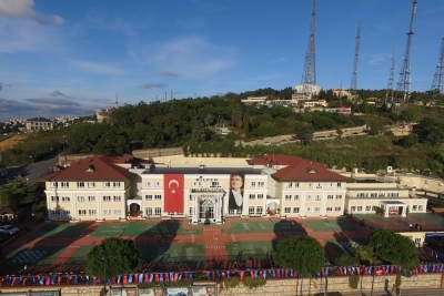 Özel Bilfen Koleji Çamlıca Ortaokulu fotoğraf 3