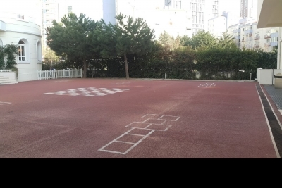 Özel Bilfen Koleji Çamlıca Ortaokulu fotoğraf 6