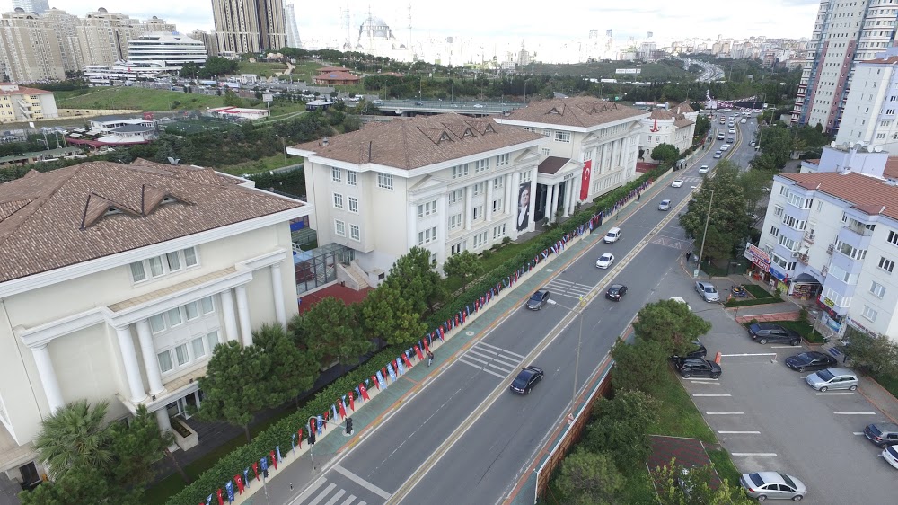 Özel Bilfen Koleji Çamlıca Ortaokulu Fotoğrafları 7