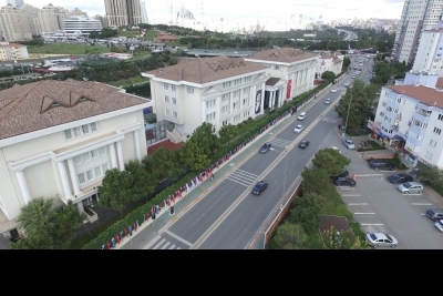 Özel Bilfen Koleji Çamlıca Ortaokulu fotoğraf 7