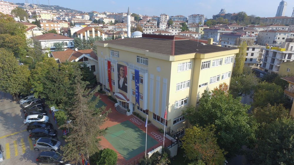 Özel Bilfen Koleji Çamlıca Ortaokulu Fotoğrafları 8