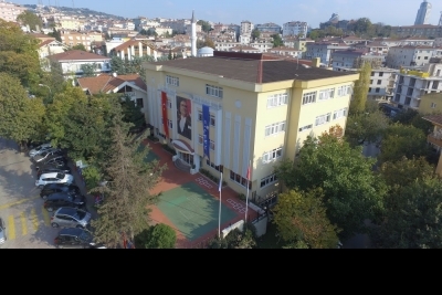 Özel Bilfen Koleji Çamlıca Ortaokulu fotoğraf 8