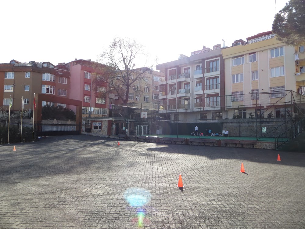 Özel Ferah Büyük Çamlıca Koleji Ortaokulu Fotoğrafları 2