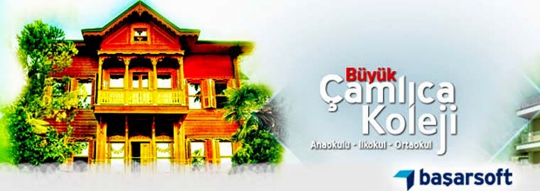 Özel Büyük Çamlıca Koleji Anaokulu fotoğraf 3