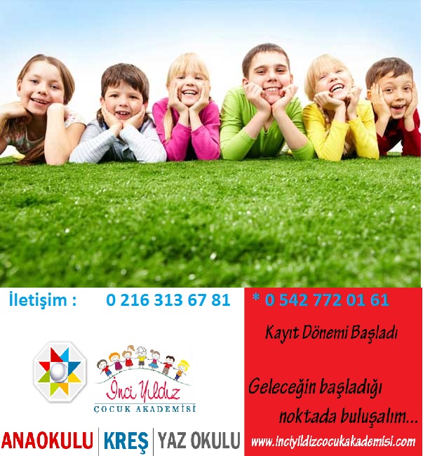 Özel İnci Yıldız Çocuk Akademisi Anaokulu Fotoğrafları 4