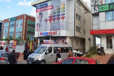 Özel Engin Akad Koleji Anaokulu fotoğraf 10