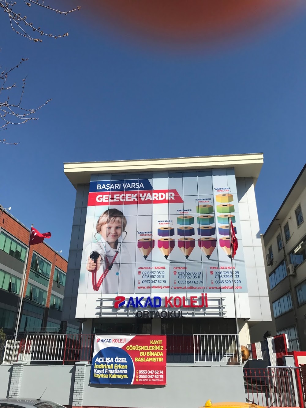 Özel Engin Akad Koleji Anaokulu Fotoğrafları 4