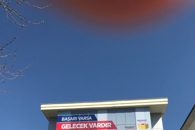 Özel Engin Akad Koleji Anaokulu fotoğraf 4