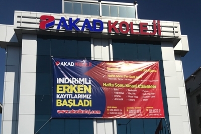 Özel Engin Akad Koleji Anaokulu fotoğraf 6