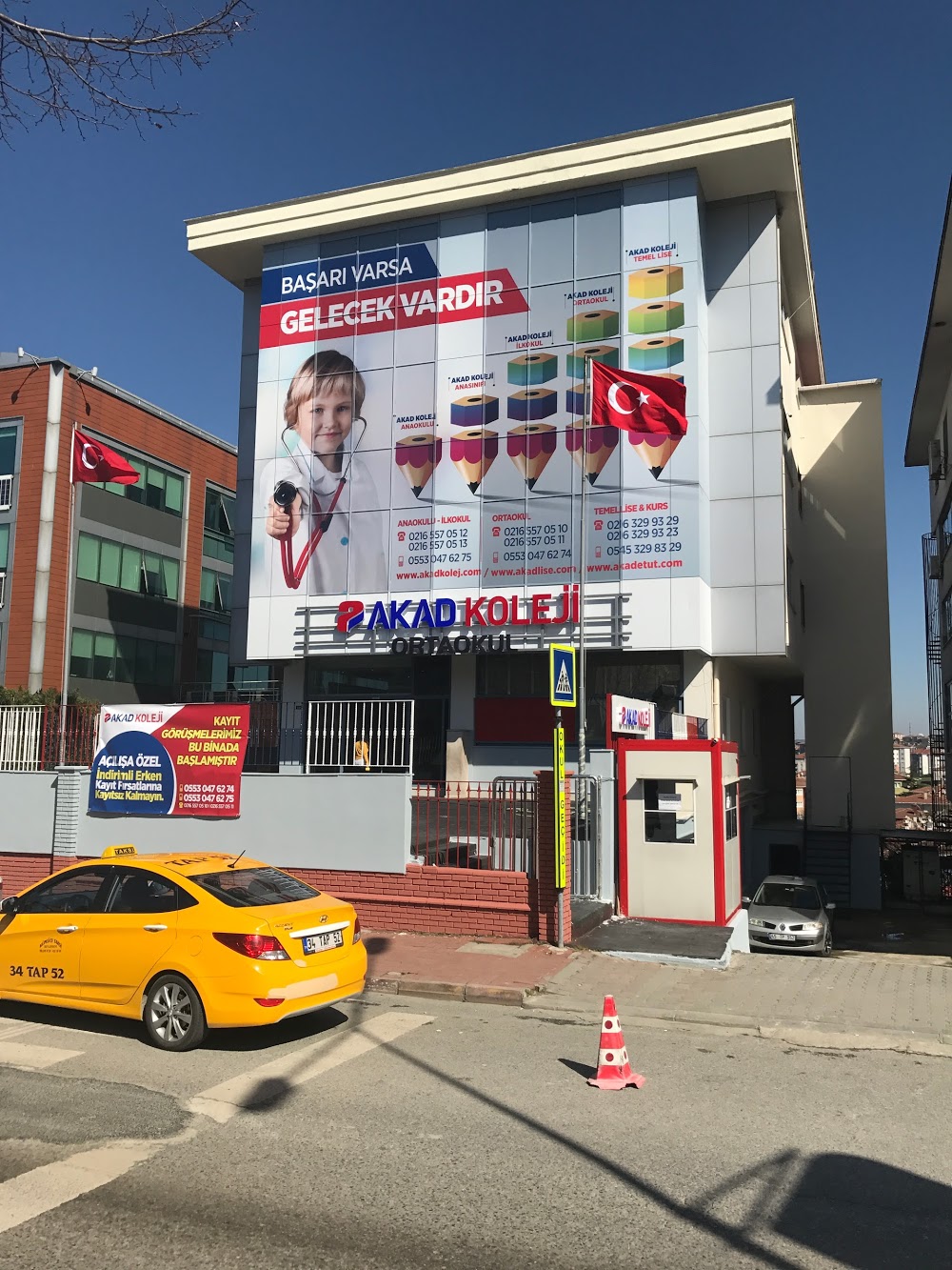 Özel Engin Akad Koleji Anaokulu Fotoğrafları 3