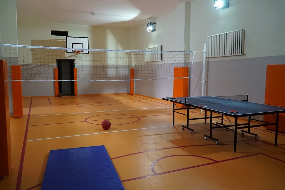 Özel İstanbul Akad Koleji Ortaokulu Fotoğrafları 2