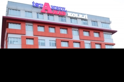 Özel Engin Akad Koleji Ortaokulu fotoğraf 5