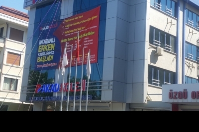 Özel Engin Akad Koleji Anaokulu fotoğraf 9