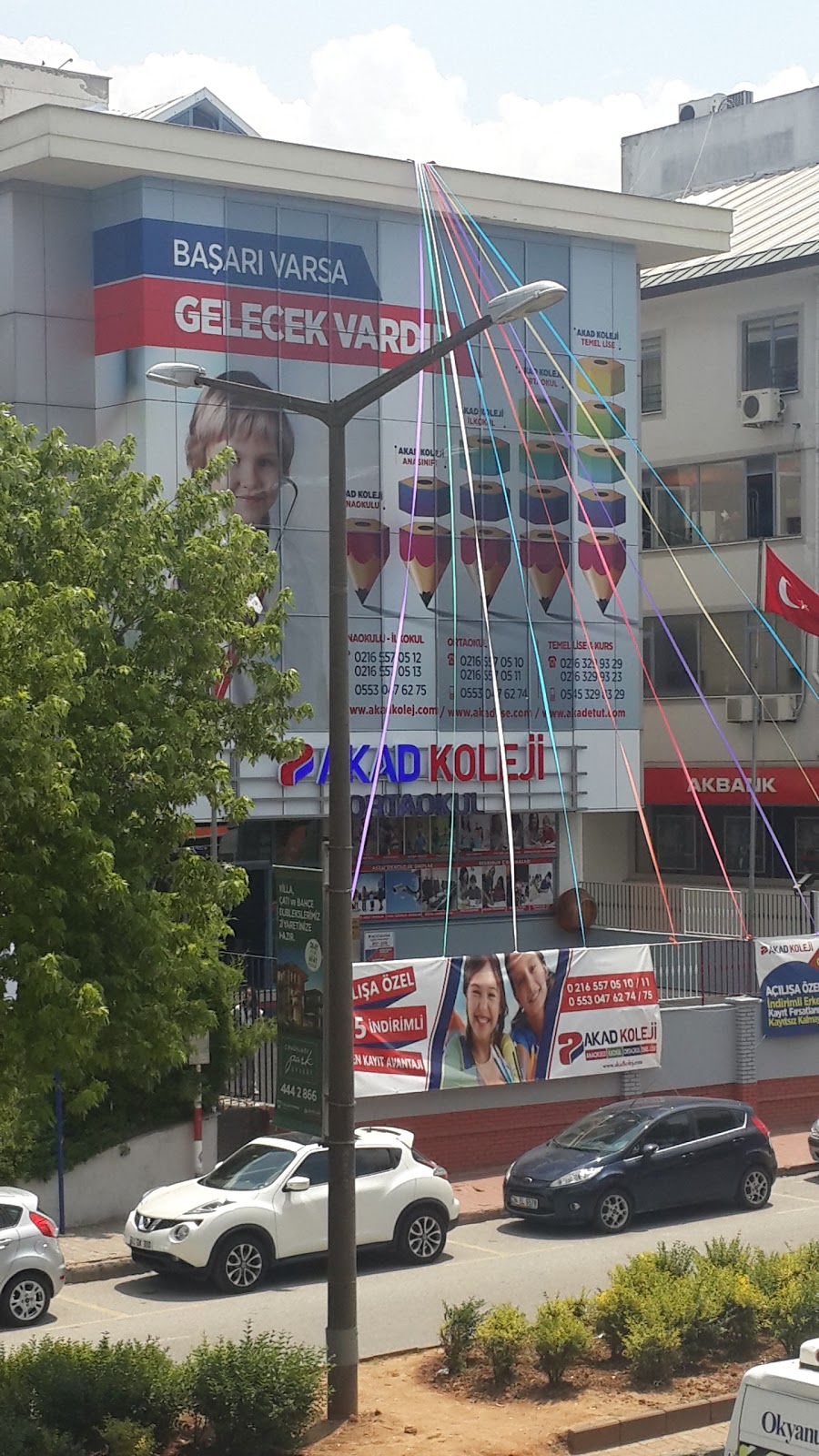 Özel Engin Akad Koleji Anaokulu Fotoğrafları 5