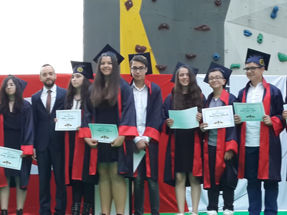 Özel ERA Koleji Beykent Ortaokulu fotoğraf 5