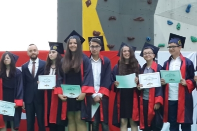 Era Koleji Çamlıca Kampüsü Ortaokulu fotoğraf 9