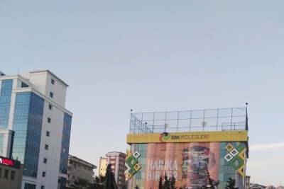 ERA Koleji Çamlıca Kampüsü İlkokulu fotoğraf 12