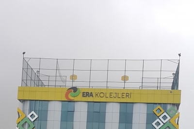 ERA Koleji Çamlıca Kampüsü İlkokulu fotoğraf 9