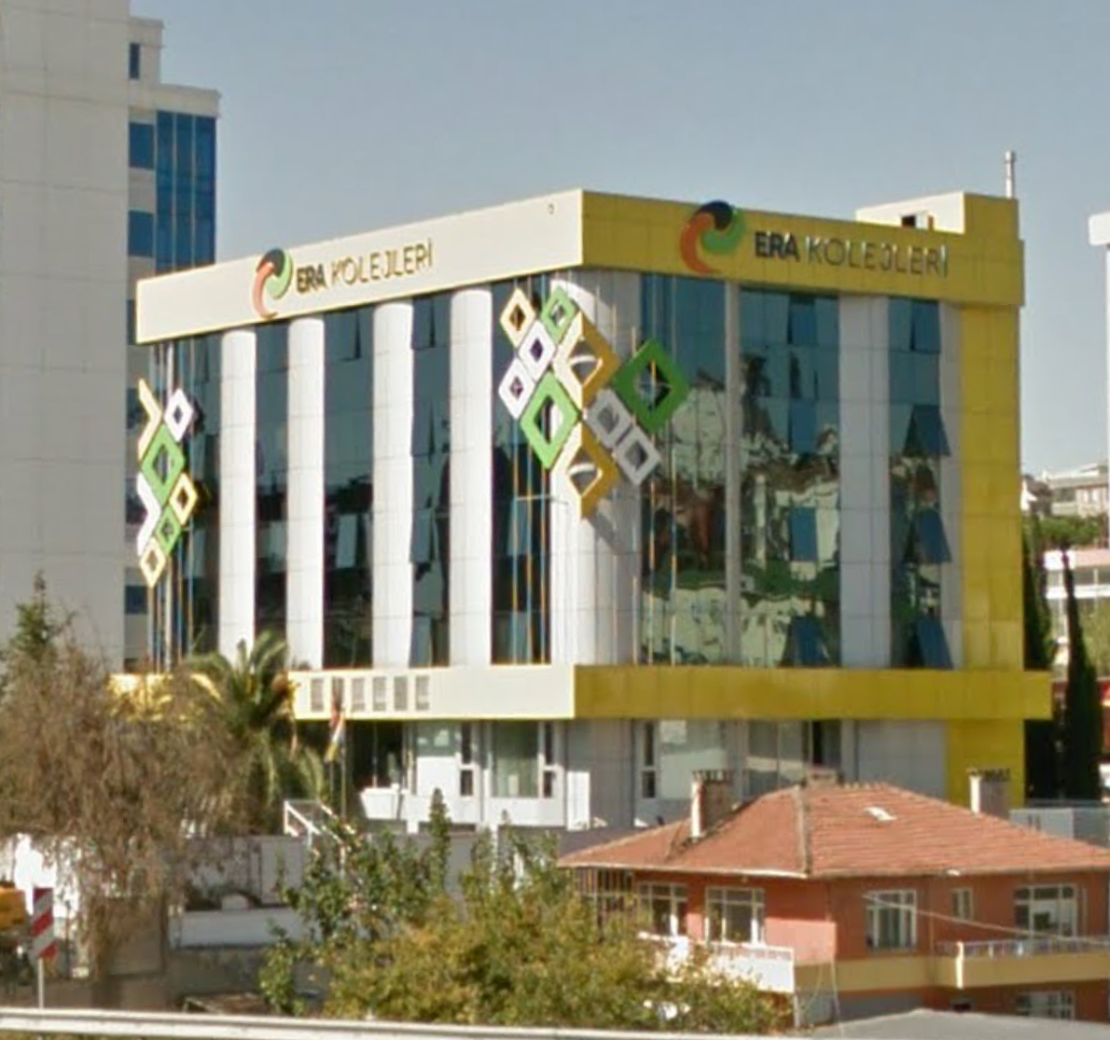 Era Koleji Çamlıca Kampüsü Ortaokulu Fotoğrafları 7