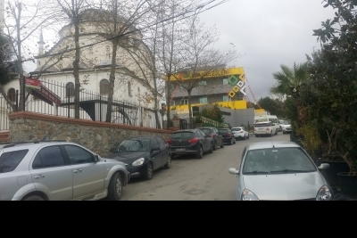 ERA Koleji Çamlıca Kampüsü İlkokulu fotoğraf 5