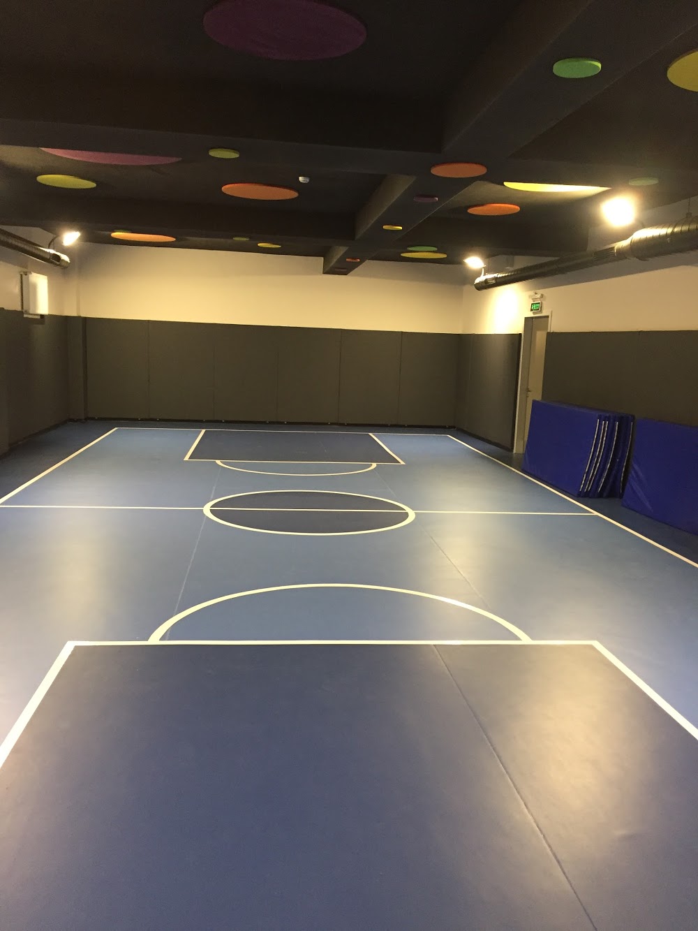 ERA Koleji Çamlıca Kampüsü İlkokulu Fotoğrafları 6