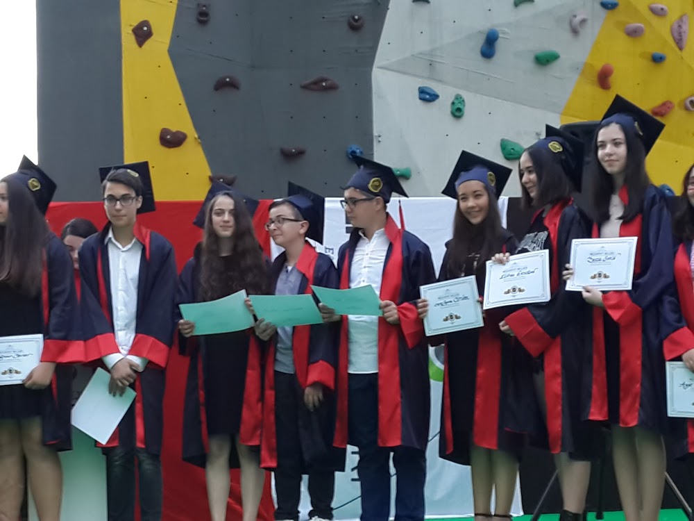 Era Koleji Çamlıca Kampüsü Ortaokulu Fotoğrafları 8