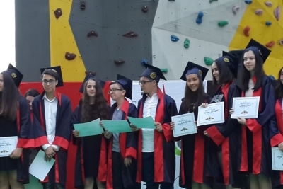 Era Koleji Çamlıca Kampüsü Ortaokulu fotoğraf 8