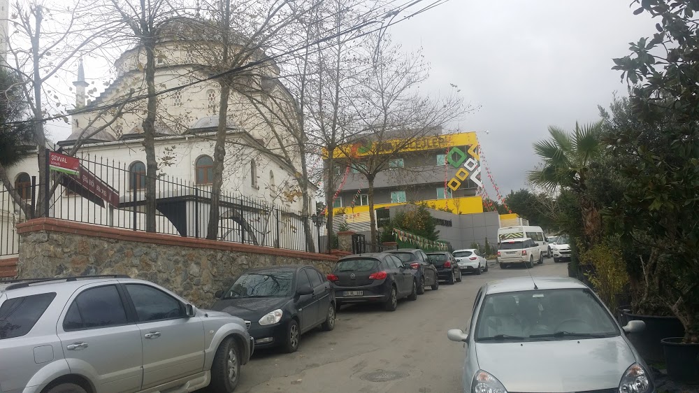 Era Koleji Çamlıca Kampüsü Ortaokulu Fotoğrafları 4