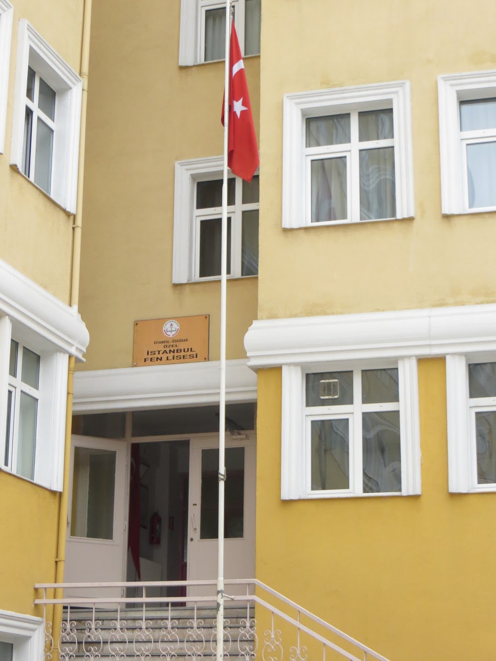 Özel Fazilet Eğitim Kurumları Anasınıfı fotoğraf 1