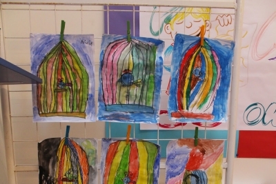 İstanbul İnternational School İlkokulu fotoğraf 2