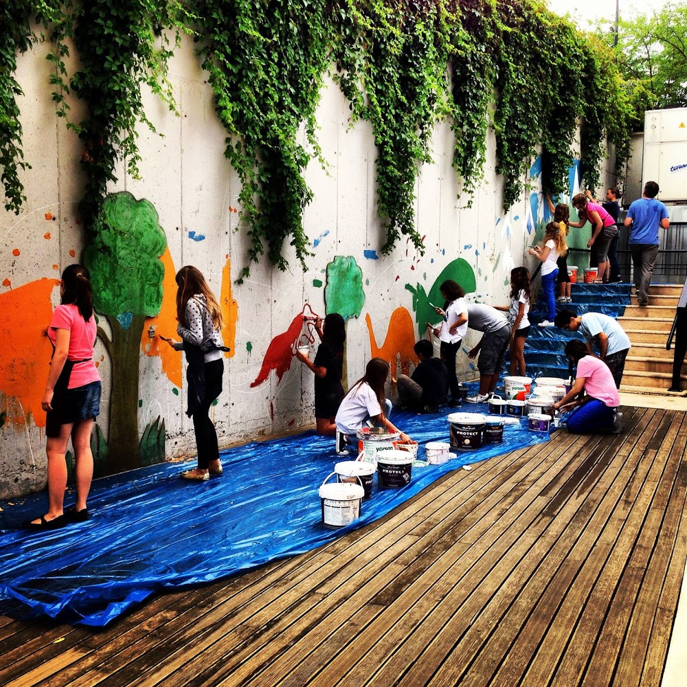 İstanbul International School Ortaokulu Fotoğrafları 1