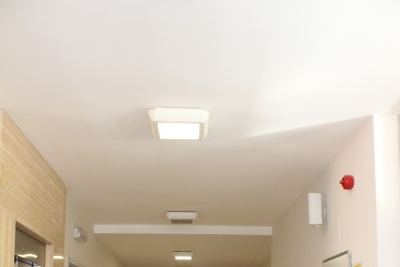 İstanbul İnternational School İlkokulu fotoğraf 1