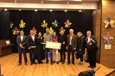 İstanbul İnternational School İlkokulu fotoğraf 5