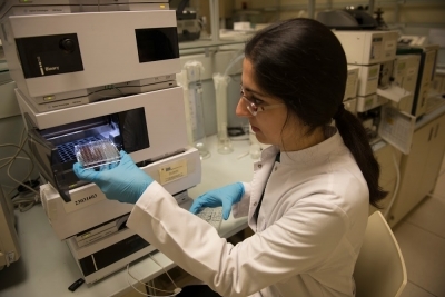 İ.T.Ü Geliştirme Vakfı Özel Dr. Natuk Birkan Ortaokulu fotoğraf 5