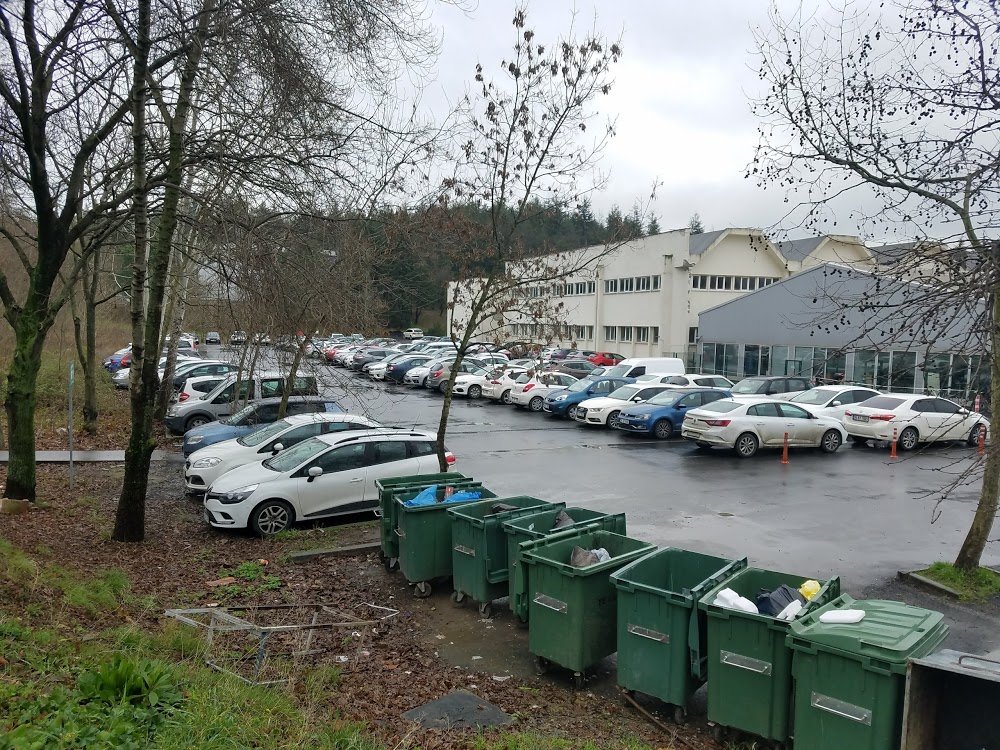 İ.T.Ü Geliştirme Vakfı Özel Dr. Natuk Birkan Ortaokulu Fotoğrafları 6