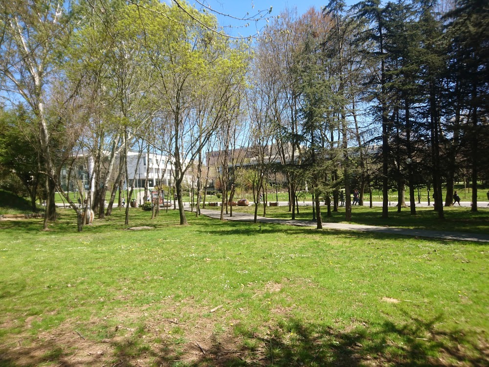 İ.T.Ü Geliştirme Vakfı Özel Dr. Natuk Birkan Ortaokulu Fotoğrafları 4