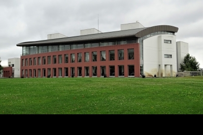 İ.T.Ü Geliştirme Vakfı Özel Dr. Natuk Birkan Ortaokulu fotoğraf 8