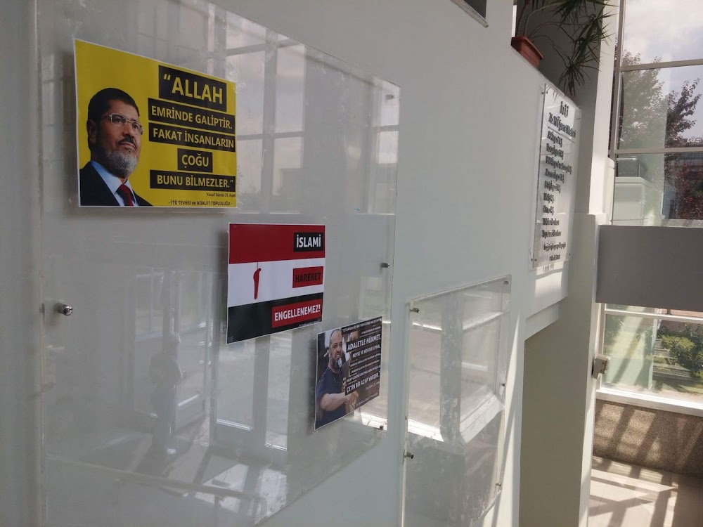 İ.T.Ü Geliştirme Vakfı Özel Dr. Natuk Birkan Ortaokulu Fotoğrafları 7