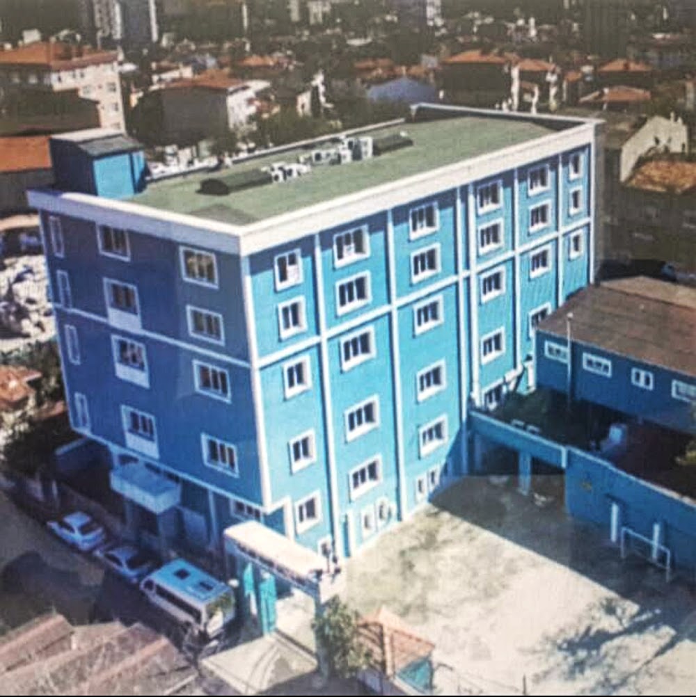 Özel Çamlıca Kalem Vakfı Okulları İlkokulu Fotoğrafları 3